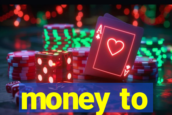 money to-burn system pt br